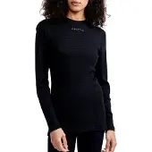 Craft Damen Unterhemd PRO WOOL EXTREME X LS W