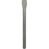 Bosch Flachmeißel SDS-max L.280mm Schneiden-B.25mm SDS-Max