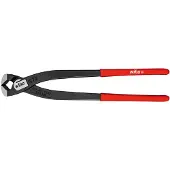 Wiha Z 31 0 01, Seitenschneiderzange, Stahl, Rot, 30 cm, 485 g