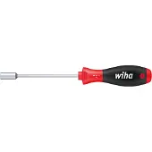 Wiha Sechskantsteckschlüssel 341 SW 5,5mm Klingen-L.125mm