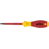 Wiha Kreuzschlitzschraubendreher PH 3 VDE