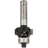 Bosch FRÆSER AFRUND M/KLEJE HM 8MM L 13MM R 4