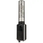 Bosch Slot 8x14x51 Mm Router Bit Silber