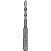 Bosch Sds Plus-5: 6x50x115 Mm Wall Drill Set 10 Units Silber