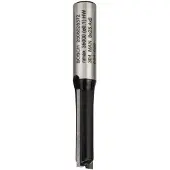 Bosch Slot 8x8x56 Mm Router Bit Silber