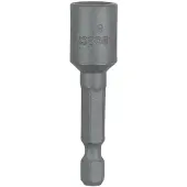 Bosch 8x50 Mm Glass Key