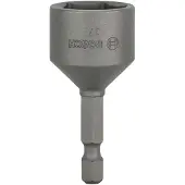 Bosch 17x50 Mm Glass Key Grau