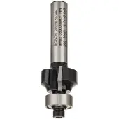 Bosch Powertools PRO Abrundfräser, R 3, S 8
