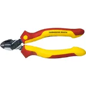 Wiha Z14016006 Abisolier-Seitenschneider Professional electric mit DynamicJoint (26745)