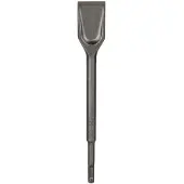 Bosch Accesorios Self-sharpening Shovel Plus Flachmeißel 250x40 Mm