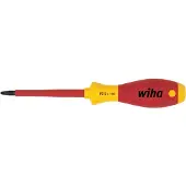 Wiha 324 / 2 x 100 VDE Pozidriv Schraubendr.