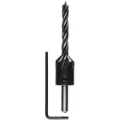 Bosch Senkbohrer 6 Mm