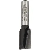 Bosch Slot 8x13x51 Mm Router Bit Silber