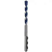 Bosch Cyl-5 10x200x250 Mm Granite Drill Bit Silber