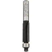 Bosch PRO Bündigfräser mit unterem Kugellager, D 9,5, L 25,4, S 8