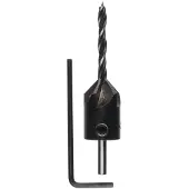 Bosch Senkbohrer 4 Mm