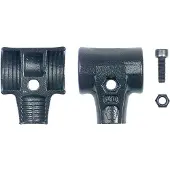 Wiha 26668, Hammer-Satz, 159 g