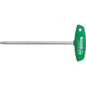 Wiha Schraubendreher m.Quergr.364 T 40x200mm