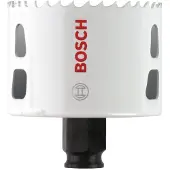 Bosch Power Change 68 Mm Lochsäge Für Metall