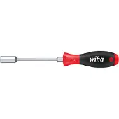 Wiha 6-Kant-Steckschlüssel 10 mm SF