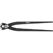 Wiha Monierzange Classic ohne Griffhülle in Blister 220 mm