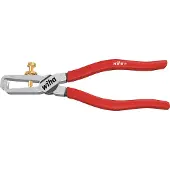 Wiha Classic, Schutzisolierung, 164 g, Rot