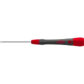 Wiha Elektronik-Feinmechanik-S chraubendreher 267P T 9 Klingen-L.50mm