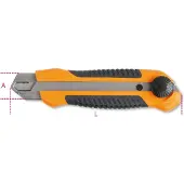 Beta Utensili 25x180 Mm Plastikschneider
