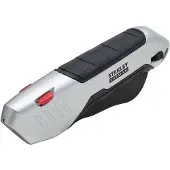 Stanley FATMAX Sicherheitsmesser mit automatischem Klingenrückzug mit Zangengriff