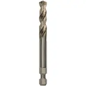 Bosch Zentrierbohrer Plus HSS-Co, 7,15 x 85 mm