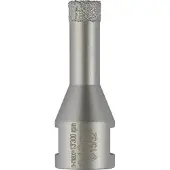 Bosch Dryspeed 12 Mm Diamantbohrer
