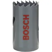 Bosch Hss 30 Mm Bimetallic Crown