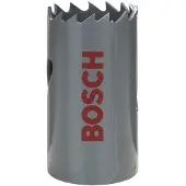 Bosch Hss 29 Mm Bimetallic Crown