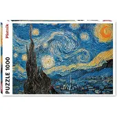 Piatnik Van Gogh Sternennach