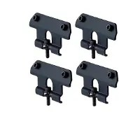 Thule Montagekit Thule Kit 3166 Fixpoint XT