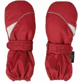 Playshoes Fäustlinge in Rot | Gr.: 80-92