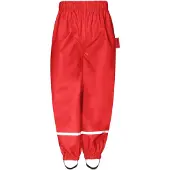Playshoes Regenhose in Rot | Gr.: 104