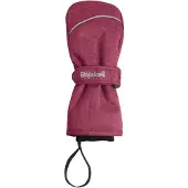 Playshoes Schneeflocken Fausthandschuhe