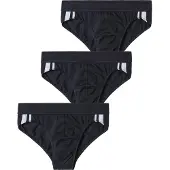Schiesser Slip 3 Stk.