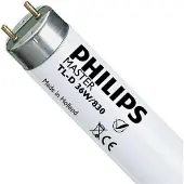 Philips MASTER TL-D Super 80, 36 W, G13, T8, 3100 lm, Warmweiß