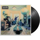 Suburban - Definitely Maybe (2 LP)