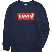 Levi's Kids Langarmshirt BATWING TEE LS kind
