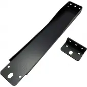 Qnap Half rack mount unit, size usage for 1U