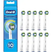 Oral-B Aufsteckbürsten Precision Cl.10er CleanMaximizer