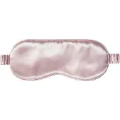 Slip Sleep Masks Pure Silk Mask Pink 1 Stk.