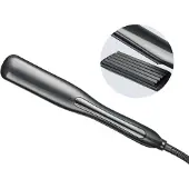 HH Simonsen Kreppeisen - ROD VS6 - Schwarz - - One Size - lockenstab