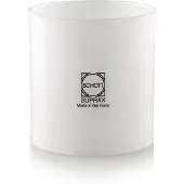 Petromax HK350 / HK500 Glaszylinder für Petroleumlampe Matt