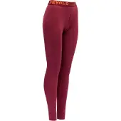 Devold Expedition Merino 235 Long John Woman damen funktionsunterwäsche aus merinowolle