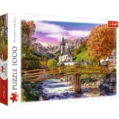 Trefl 10623, 1000 Stück(e), andere, 12 Jahr(e)