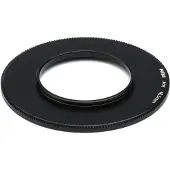 Nisi 75mm Adapterring 49mm
